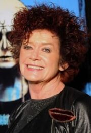 Patricia Quinn