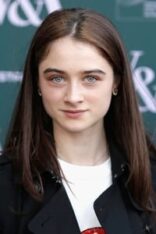 Raffey Cassidy