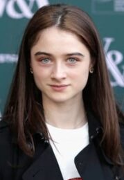 Raffey Cassidy