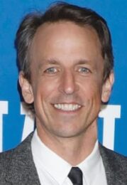 Seth Meyers