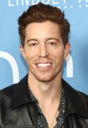 Shaun White