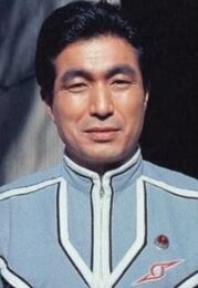 Shoji Nakayama