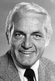 Ted Knight