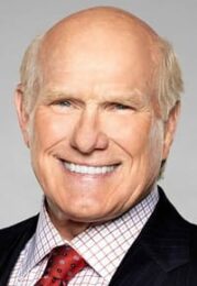 Terry Bradshaw