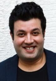 Varun Sharma