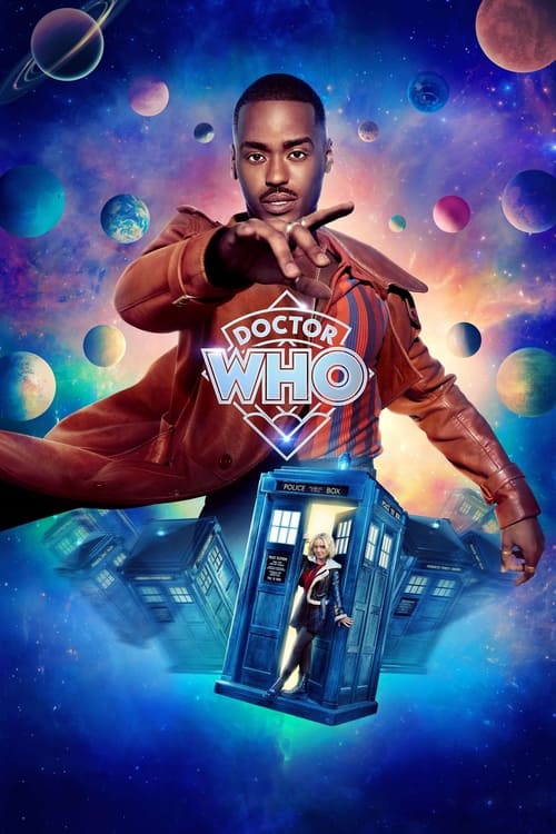 Doctor Who : 1.Sezon 7.Bölüm