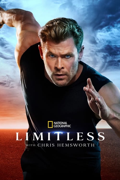 Limitless with Chris Hemsworth : 1.Sezon 1.Bölüm