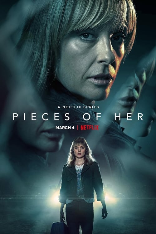 PIECES OF HER : 1.Sezon 3.Bölüm