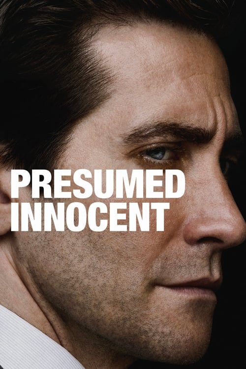 Presumed Innocent : 1.Sezon 5.Bölüm