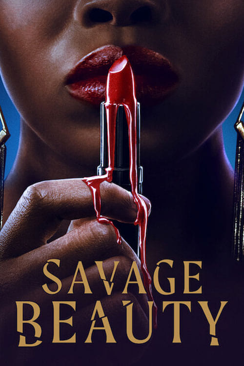 Savage Beauty : 2.Sezon 6.Bölüm