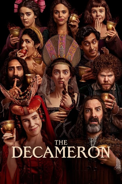 The Decameron : 1.Sezon 5.Bölüm