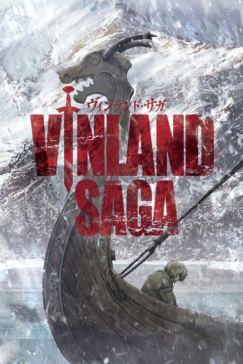 Vinland Saga : 2.Sezon 17.Bölüm