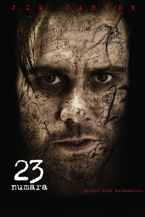 23 Numara (2007)