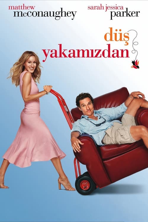 Düş Yakamızdan (2006)