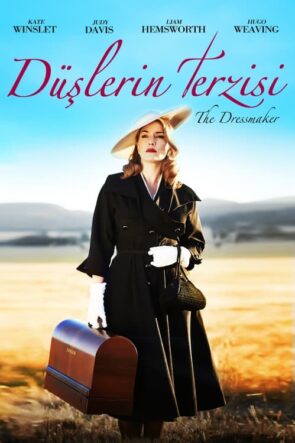 Düşlerin Terzisi (2015)