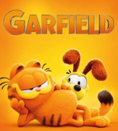 Garfield (2024)