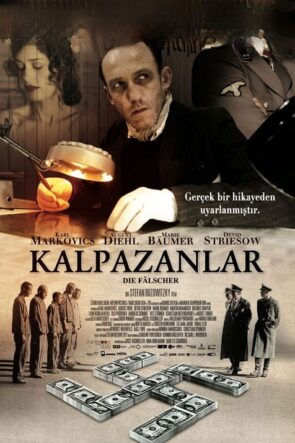 Kalpazanlar (2007)