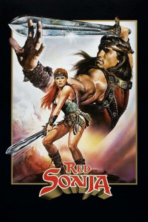 Kızıl Sonja (1985)