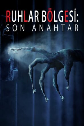 Ruhlar Bölgesi: Son Anahtar (2018)