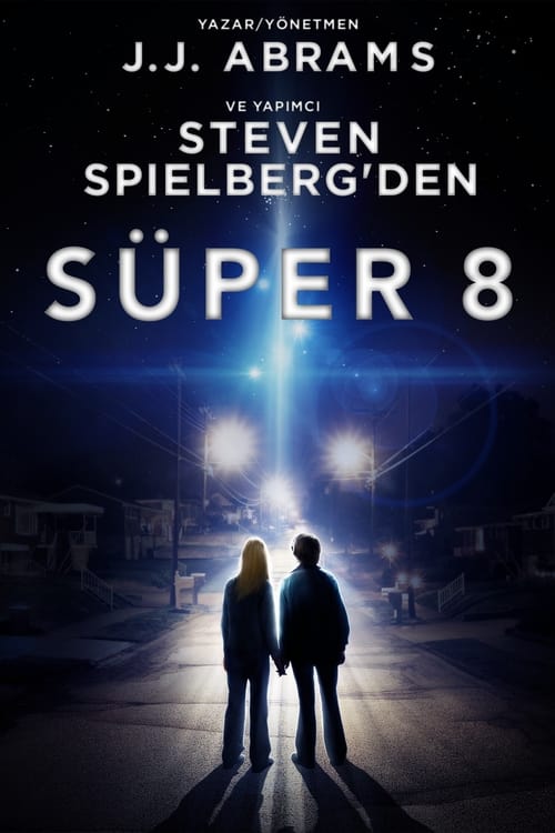 Super 8 (2011)