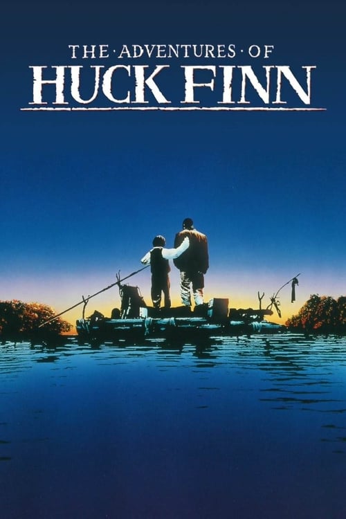 The Adventures of Huck Finn (1993)