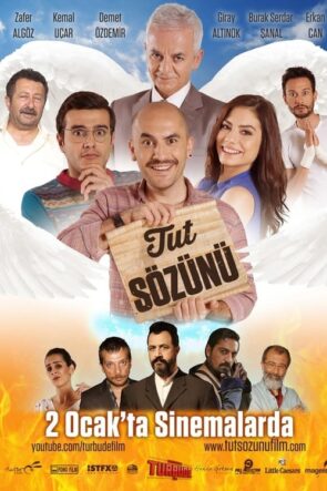 Tut Sözünü (2015)