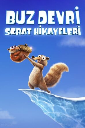 Ice Age Scrat Tales