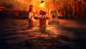 Sausage Party Foodtopia izle