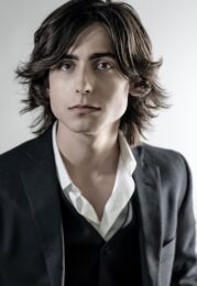 Aidan Gallagher