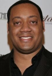 Cedric Yarbrough