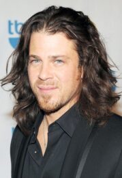 Christian Kane