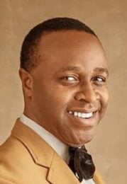 Femi Adebayo