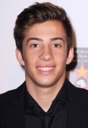 Jimmy Bennett