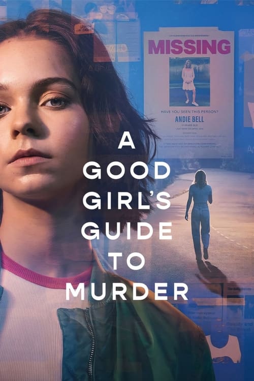 A Good Girl’s Guide to Murder : 1.Sezon 1.Bölüm