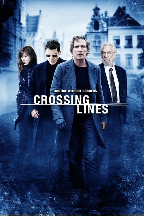 Crossing Lines : 1.Sezon 1.Bölüm