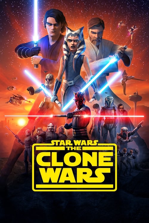 Star Wars The Clone Wars : 1.Sezon 6.Bölüm