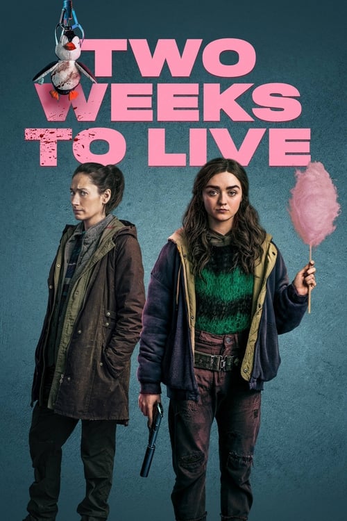 Two Weeks to Live : 1.Sezon 5.Bölüm