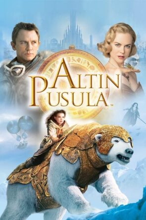 Altın Pusula (2007)