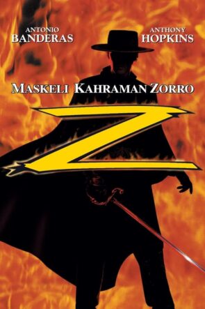 Maskeli Kahraman Zorro (1998)