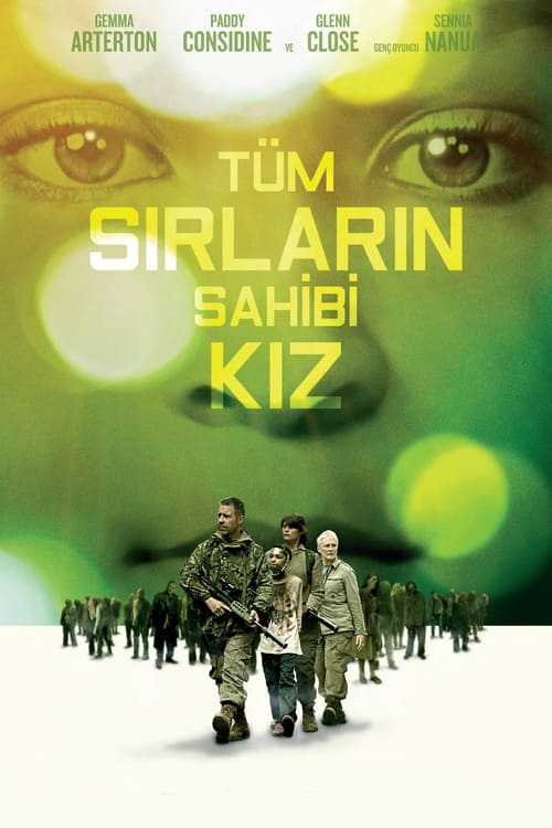 Tüm Sırların Sahibi Kız (2016)