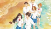 From Me to You Kimi ni Todoke izle