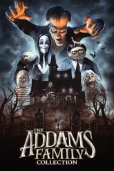 Addams Ailesi Animasyon  Serisi izle