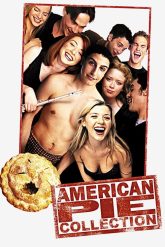 Amerikan Pastası Serisi izle