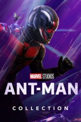 Ant-Man Serisi izle