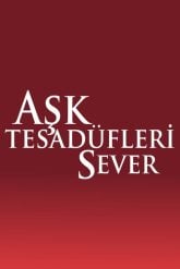 Aşk Tesadüfleri Sever Serisi izle