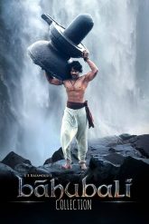 Baahubali Serisi izle