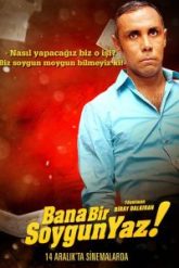 Bana Bir Soygun Yaz Serisi izle