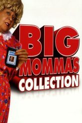 Big Momma’s House [Vay Anam Vay] Serisi izle