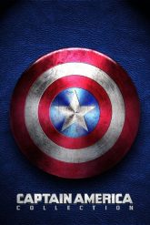 Captain America Serisi izle