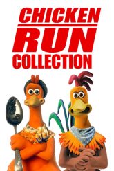 Chicken Run [Tavuklar Firarda] Serisi izle